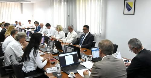 Milion KM za jačanje civilne zaštite u Tuzlanskom kantonu
