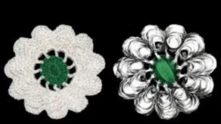 cvijet srebrenice